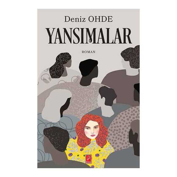 Yansımalar