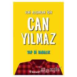 İnkılap Kitabevi - Yap Bi Babalık