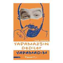 Yapamazsın Dediler Yapamadım - Thumbnail