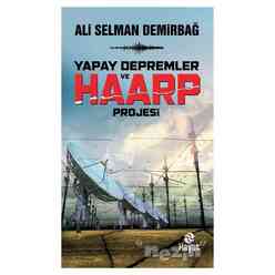 Yapay Depremler ve Haarp Projesi - Thumbnail