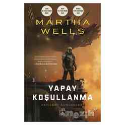 İthaki Yayınları - Yapay Koşullanma