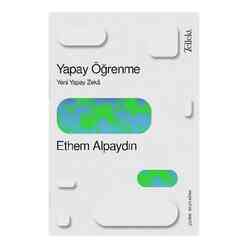 Tellekt Yayıncılık - Yapay Öğrenme: Yeni Yapay Zeka