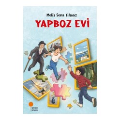 Günışığı Yayıncılık - Yapboz Evi