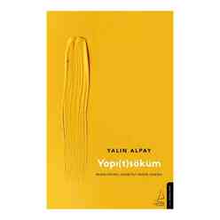 Destek Yayınları - Yapı (T) Söküm
