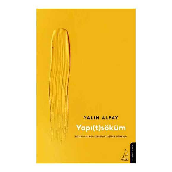Yapı (T) Söküm