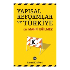 Yapısal Reformlar ve Türkiye - Thumbnail
