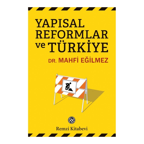 Yapısal Reformlar ve Türkiye