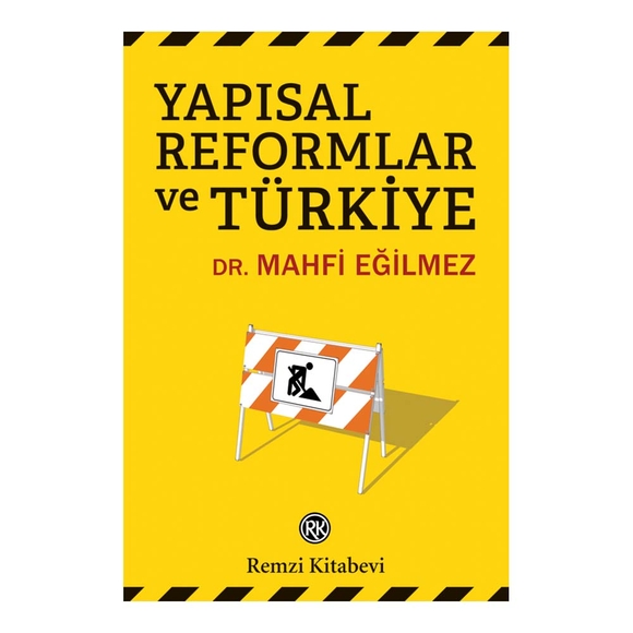 Yapısal Reformlar ve Türkiye