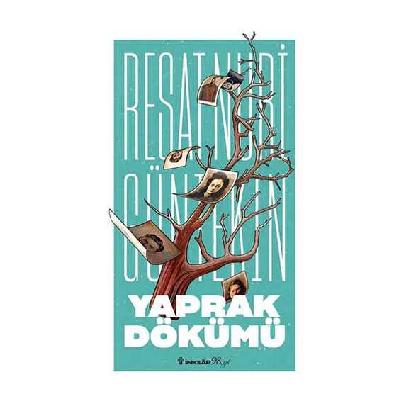 Yaprak Dökümü 