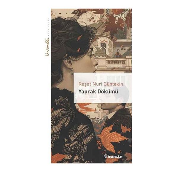 Yaprak Dökümü - Livaneli Kitaplığı