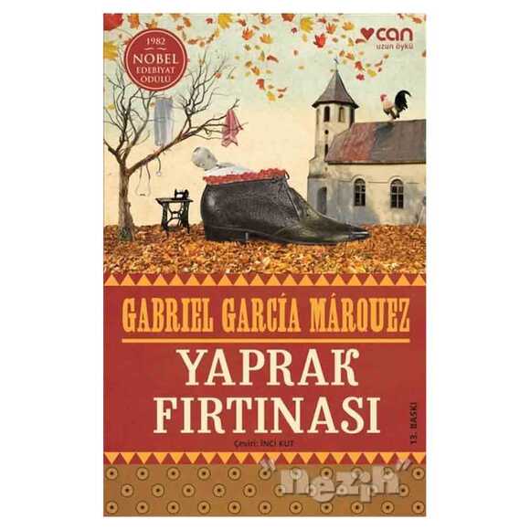 Yaprak Fırtınası