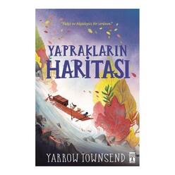 Genç Timaş - Yaprakların Haritası