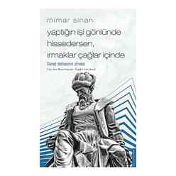 Yaptığın İşi Gönlünde Hissedersen Irmaklar... - Thumbnail