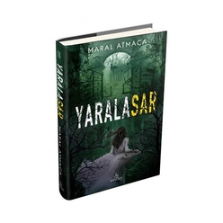 Yaralasar 2 (Ciltli) - Thumbnail