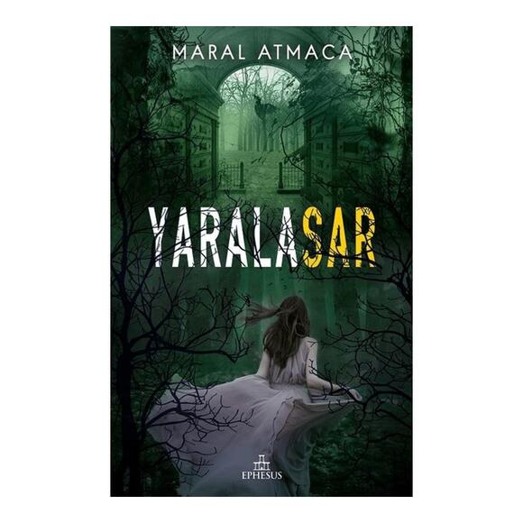 Yaralasar 2 Ciltsiz