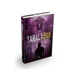Yaralasar 3 (Ciltli) - Thumbnail