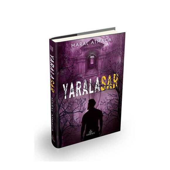 Yaralasar 3 (Ciltli)