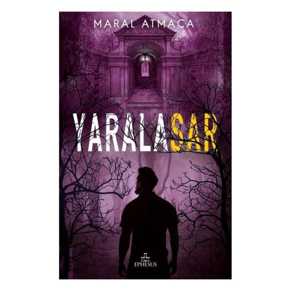 Yaralasar 3 (Ciltsiz Seri)