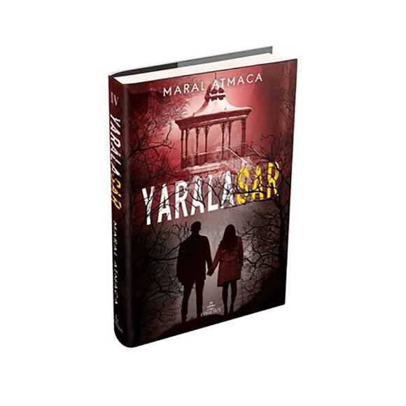 Yaralasar 4 (Ciltli)