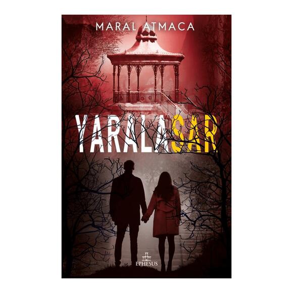 Yaralasar 4 Ciltsiz