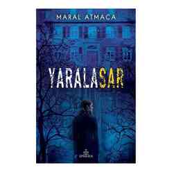 Yaralasar (Ciltli) - Thumbnail