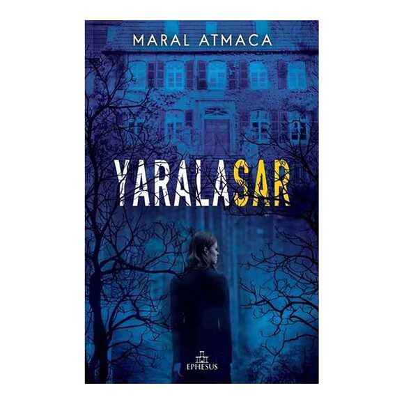 Yaralasar (Ciltli)