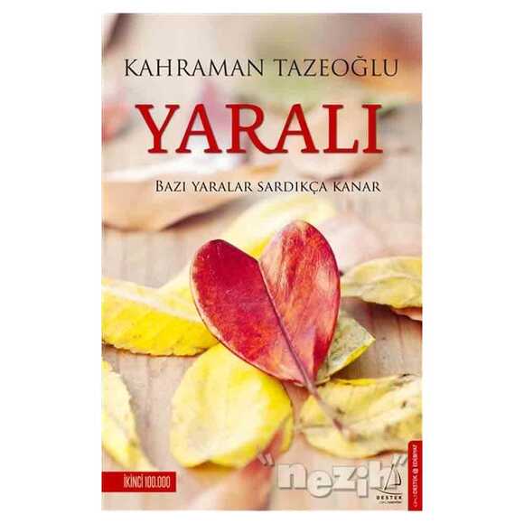Yaralı