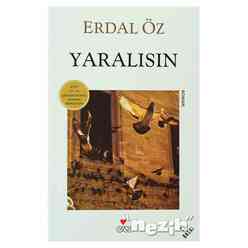 Can Yayınları - Yaralısın