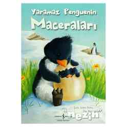 Yaramaz Penguenin Maceraları - Thumbnail