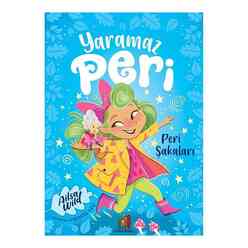 Yaramaz Peri - Peri Şakaları - Thumbnail
