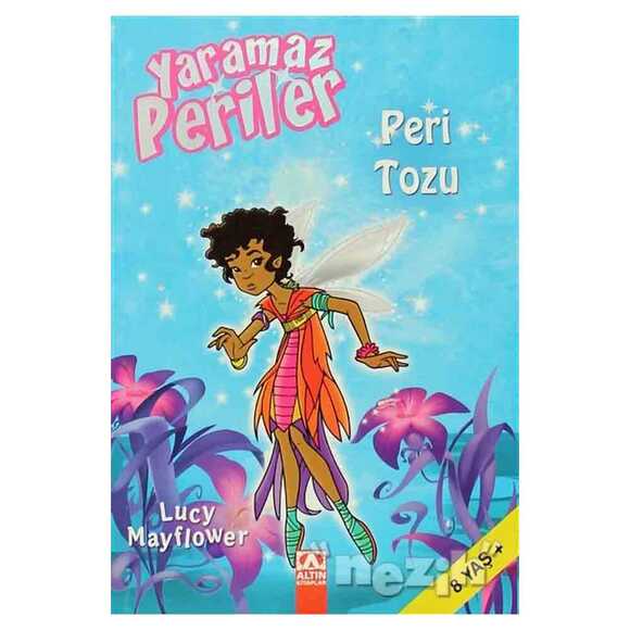 Yaramaz Periler - Peri Tozu