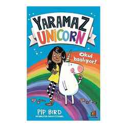 Yaramaz Unicorn Okul Başlıyor - Thumbnail
