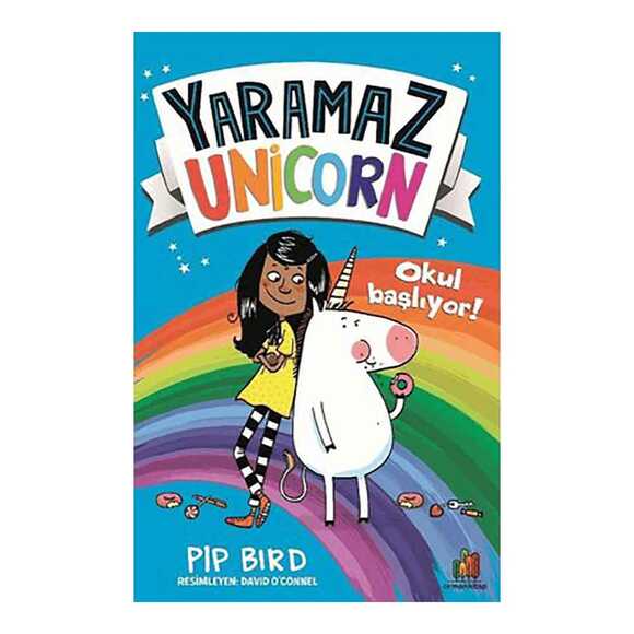 Yaramaz Unicorn Okul Başlıyor