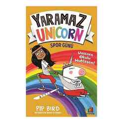 Yaramaz Unicorn: Spor Günü - Thumbnail