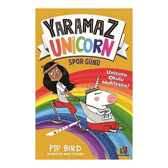 Yaramaz Unicorn: Spor Günü