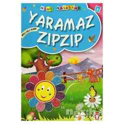 Timaş - Yaramaz Zıpzıp