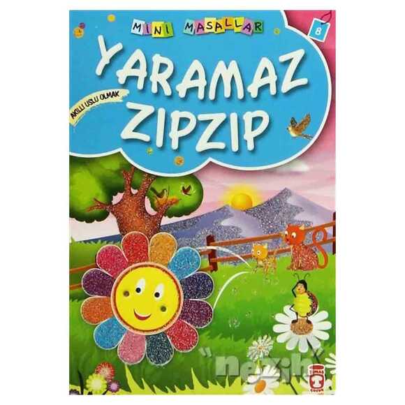 Yaramaz Zıpzıp