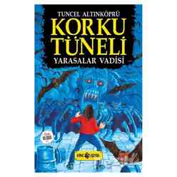 Yarasalar Vadisi - Korku Tüneli 1 - Thumbnail