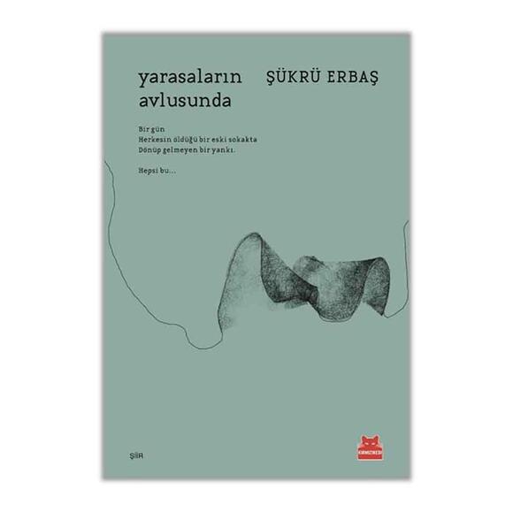 Yarasaların Avlusunda