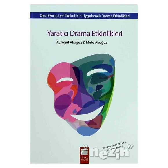 Yaratıcı Drama Etkinlikleri