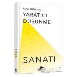 Yaratıcı Düşünme Sanatı - Thumbnail