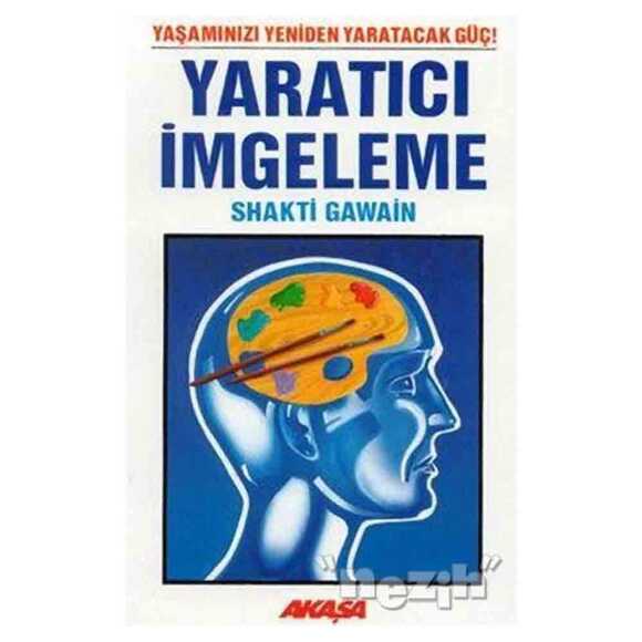 Yaratıcı İmgeleme