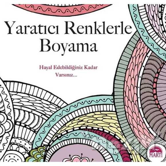 Yaratıcı Renklerle Boyama