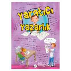 Yaratıcı Yazarlık - Thumbnail