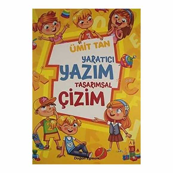 Yaratıcı Yazım Tasarımsal Çizim