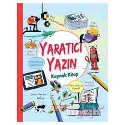 İş Bankası Kültür Yayınları - Yaratıcı Yazın