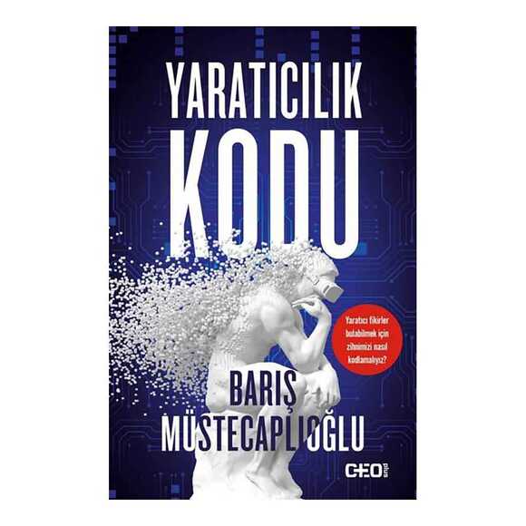 Yaratıcılık Kodu