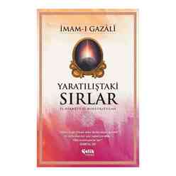 Yaratılıştaki Sırlar İmam-ı Gazali - Thumbnail