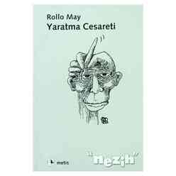 Yaratma Cesareti - Thumbnail