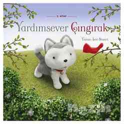 Doğan Egmont - Yardımsever Çıngırak 2. Kitap